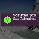 vozutao.pro